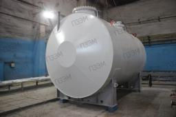 Резервуары РГС-25 — фото 5