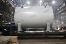 Резервуары РГС-25 — фото 6