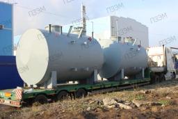Резервуары РГС-25 — фото 8