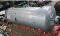 Сепаратор для удаления капельной влаги из чистой фракции углекислого газа — фото 2