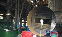 Сепаратор газовый НГС-II-1,6-2400-2-Т-И объемом 50 м3 — фото 12
