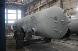 Сепаратор нефтегазовый НГС-II-1,6-2000-1-Т-Н — фото 4