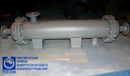 Теплообменник кожухотрубчатый 325ТНГ-2,5-М12/20Г-1,5-1 — фото 3