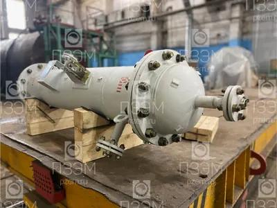 Теплообменный аппарат 325ТНВ-1,6-М8/25Г*2-1,5-1 (1533П)