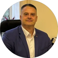 Чернышов Дмитрий Александрович, Коммерческий директор