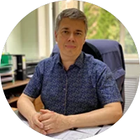 Мельников Александр Сергеевич, Исполнительный директор