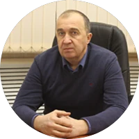 Скворцов Станислав Владимирович, Технический директор