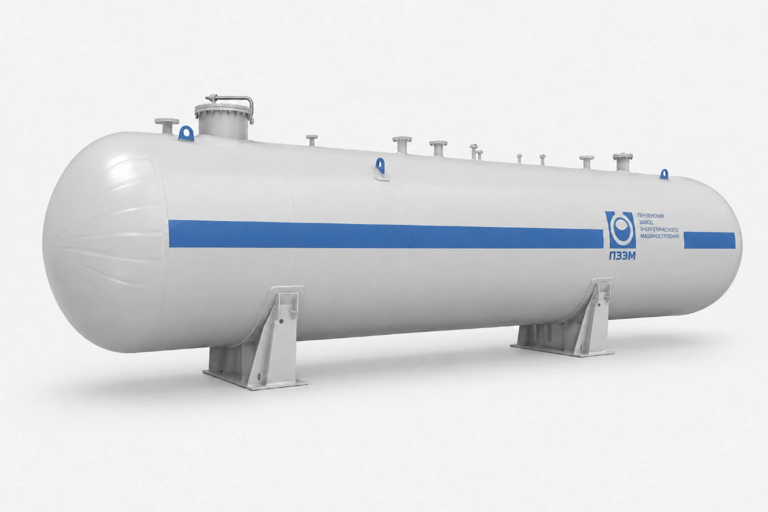 Отстойники для нефтепродуктов