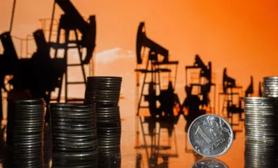 Нефтегазовые доходы России сократятся на 14%
