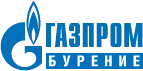 ООО «Газпром бурение»