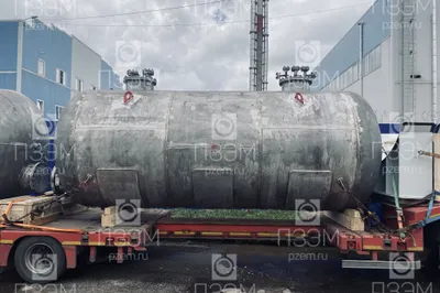 Аппарат емкостной ГЭЭ-20-0,5-2200 (1516П)