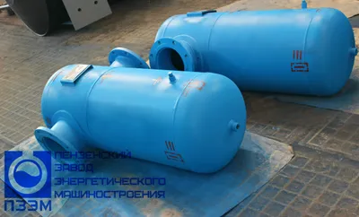 Газосепаратор 0,25 м³