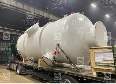 Газосепаратор ГСВ-1,6-2600-36-УХЛ-И (1504П)