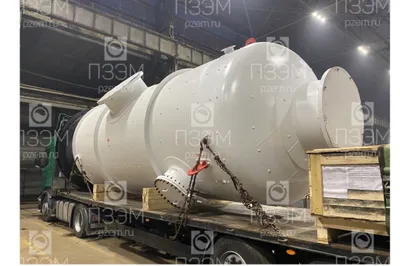 Газосепаратор ГСВ-1,6-2600-36-УХЛ-И (1504П)