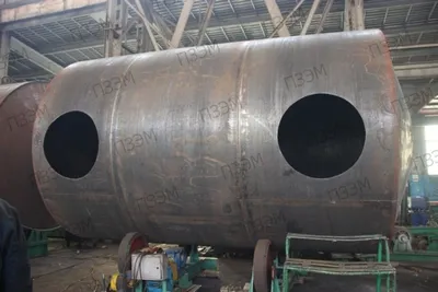 Резервуары РГС-25